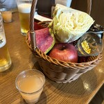 山本のハンバーグ - 料理写真: