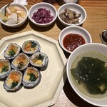 VEGEGO - 料理写真: