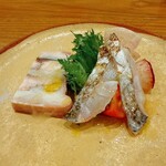 フレンチ食堂 iTToku - 