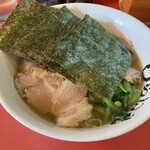 しらいし - 料理写真:チャーシューメン@980円