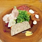 フレンチ食堂 iTToku - 