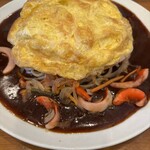 あんかけ家 - 