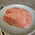 燒肉Ushigoro 梅田店 - 