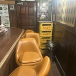ホッピー仙人 - 