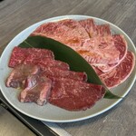 燒肉Ushigoro 梅田店 - 