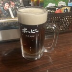 ホッピー仙人 - 