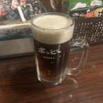 ホッピー仙人 - 