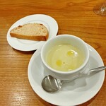 フレンチ食堂 iTToku - 