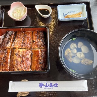 山美世 - 料理写真: