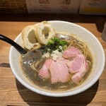 らーめん専門 和心 - 