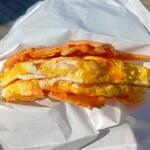たこ焼 たこば - 玉子焼きせん