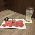 うしごろ 貫 - 