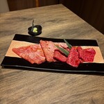 うしごろ 貫 - 