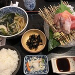 幸せ料理　きたはち - 