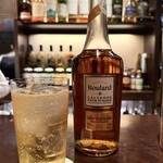 Bar P.M.9  - 