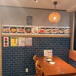 生ビール199円とおでん500円食べ放題 のれん - 