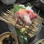 幸せ料理　きたはち - 
