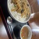日光屋 - 料理写真: