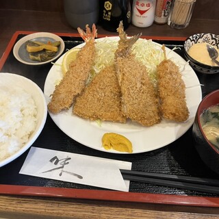 とんかつ 正木屋_0