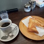 たかしまコーヒー店 - 