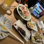 串焼 黒松屋 - 