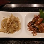 東京鉄板倶楽部 DEN - 