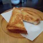 たかしまコーヒー店 - 