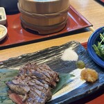 日本料理 ざぜん - 