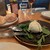 オービカ モッツァレラバー - 料理写真: