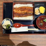 鰻の琉紅 - 