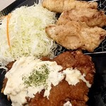 唐揚げ食堂 ごいち - 