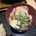 まねきのえきそば ピオレ姫路おみやげ館店 - 