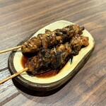 鰻の琉紅 - 
