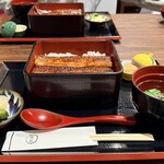 鰻の琉紅 - 