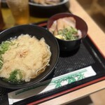 まねきのえきそば ピオレ姫路おみやげ館店 - 