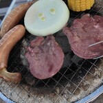 石垣牛ビアガーデン スカイ - 