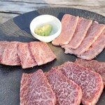 石垣牛ビアガーデン スカイ - 