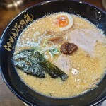 らあめん花月嵐 - 料理写真: