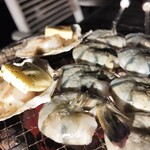 石垣牛ビアガーデン スカイ - 