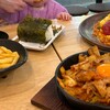 朝日うまみ食堂 - 