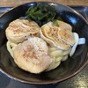 ヨコクラうどん - 
