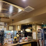 キャサリン'sBAR - 