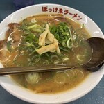 ぼっけゑラーメン - 