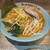 ラーメンショップ ◯化 - 料理写真:辛味噌辛ネギラーメン　970円