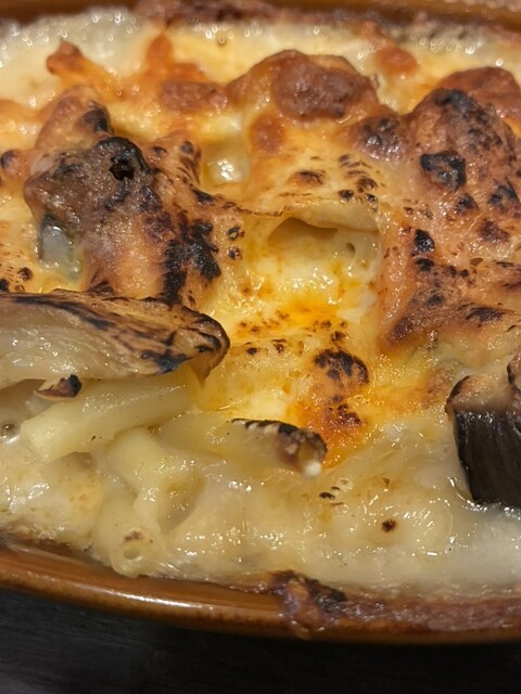 Gratin no Omise Dotsubodoru restaurant in Takarazuka, Japan