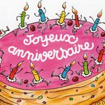 アカツキ - バースデーの方にバースデーカードもプレゼント！！幹事様必見です！！人気者です！！