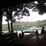 サルワーレ - ｻﾙﾜｰﾚ♪ﾃﾗｽ席は景色が最高♪