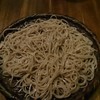 蕎麦ダイニング麻布