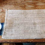 ももぐさカフェ - ランチョンマット