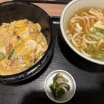 今日亭 - 料理写真: